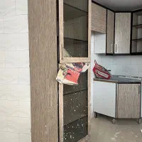 کابینت دست دوم سالم در حد|مصالح و تجهیزات ساختمان|قم, شهرک امام حسن|دیوار