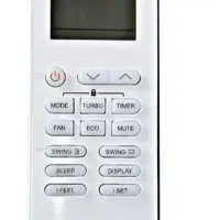 کولر گازی ارج ۱۸۰۰۰|کولر گازی و فن‌کوئل|بهارستان, |دیوار