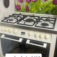 گاز فردار پنج شعله