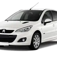 207 دنده ای پانوراما Tu5p