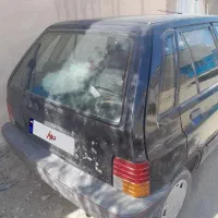 ماشین|خودرو سواری و وانت|تربت‌حیدریه, کلاته توکلی|دیوار