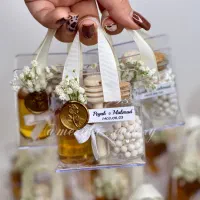 گیفت عروسی مناسبتی دستساز