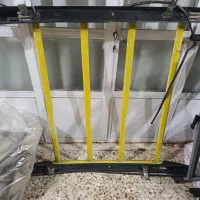 باربند سمند و ال90