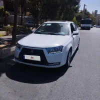 دنا پلاس 6 دنده توربو مدل ۱۴۰۲|خودرو سواری و وانت|کرج, کوی کارمندان شمالی|دیوار