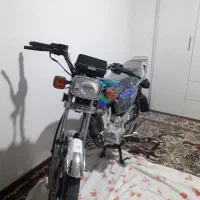 موتور سیکلت کبیر|موتورسیکلت|علی‌آباد کتول, |دیوار