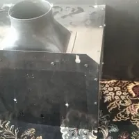 هود آشپزخانه|هود|دهگلان, |دیوار