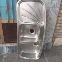 سینک ظرفشویی