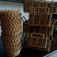 سیدحصیری دست بافت