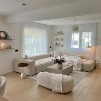 نشیمن دوبل و تک|مبلمان خانگی و میز عسلی|سیرجان, |دیوار