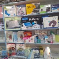 بالشت طبی خارجی و ایرانی