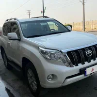 تویوتا پرادو دو درب|خودرو سواری و وانت|اهواز, کوروش|دیوار