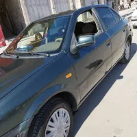 سمند مدل ۸۱