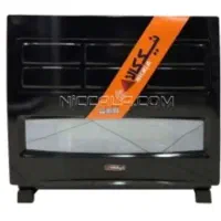 بخاری نیک کالا مدل مهتاب اکبند