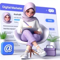 منشی خصوصی مدیر عامل شرکت پارت تایم