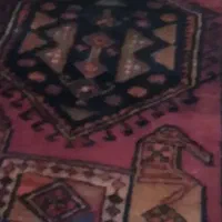 فروش فرش کناره دستبافت قدیمی