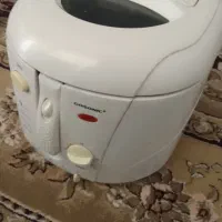 سرخ کن