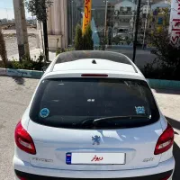 207i TU5 Plus|خودرو سواری و وانت|کرمان, |دیوار