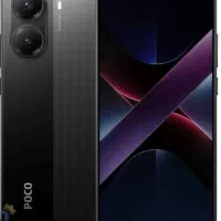 معاوضه گوشی  پوکو ایکس هفت پرو با موتور باکشتی...