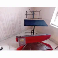 سنتور گردو|سازهای سنتی|یزد, |دیوار