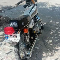 موتور ساوین مدل ۹۱