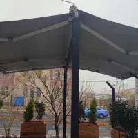 آقای سایبان|فروشگاه و مغازه|تهران, امین حضور|دیوار