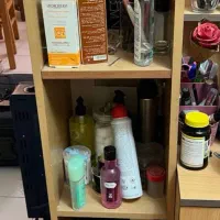 قفسه|کتابخانه، شلف، قفسه‌های دیواری|تهران, عباس‌آباد|دیوار