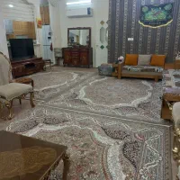 منزل ویلایی دوطبقه|فروش خانه و ویلا|قم, طلاب غیر ایرانی|دیوار