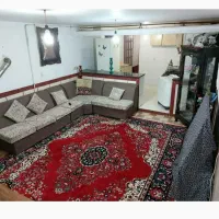 فروش دوطبقه ویلایی و دارای زیر زمین|فروش خانه و ویلا|نهاوند, |دیوار