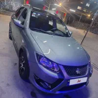 کوییک GXRL مدل 1404/10