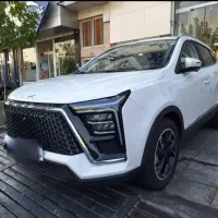 kmc x5 صفر تحویل آبان