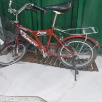 دوچرخه ۱۲ مارک معتبر