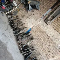 قطعات خودرو وسایل استوک|قطعات یدکی و لوازم جانبی|باسمنج, |دیوار