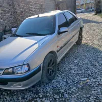 پارس الیکس 1800|خودرو سواری و وانت|زابل, |دیوار