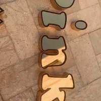 تابلو چلنیوم|تابلو، نقاشی، عکس|شاهین‌شهر, شهرک میلاد|دیوار