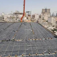 اجرای تیرچه و کامپوزیت|خدمات پیشه و مهارت|ملک‌آباد, |دیوار