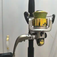 چوب ماهیگیری کروکودیل|ماهیگیری|تبریز, |دیوار