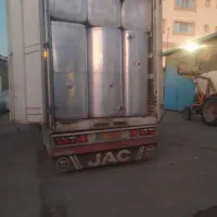 تولیدی باک آلومینیومی درمرند