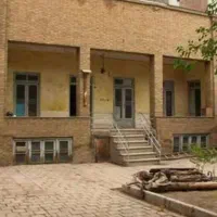 چهارصد و شصت متر زیربنا مفید پاستور