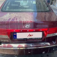 ازرا۲۰۰۸|خودرو سواری و وانت|اسلام‌شهر, ملک‌آباد|دیوار