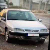 زانتیا ۸۴