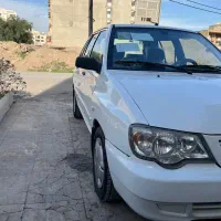 ماشین ۱۱۱ مدل ۹۵|خودرو سواری و وانت|اهواز, گلستان|دیوار