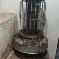 چراغ نفتی سالم|لامپ و چراغ|قم, شهرک مهدیه (مدرس)|دیوار