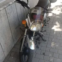 موتور باکسر همتاز ۲۰۰