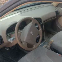 پژو ۴۵ مدل ۸۹|خودرو سواری و وانت|گلبهار, نوبهار|دیوار