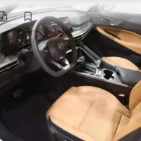 چانگان cs35 تیپ ۳ وارداتی۲۰۲۳|خودرو سواری و وانت|تهران, استاد معین|دیوار