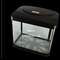 انواع آکواریوم شرکتی ماهیران به قیمت عمده|ماهی|مشهد, بهاران|دیوار