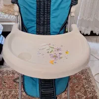 صندلی غذا خوری کودک
