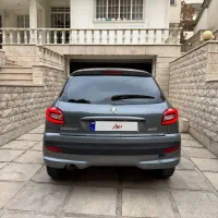 ۲۰۷ مدل ۱۴۰۲ دنده سقف فلز|خودرو سواری و وانت|کرج, عظیمیه|دیوار