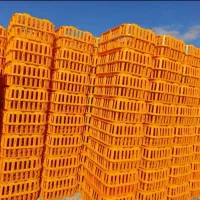 جعبه حمل مرغ زنده