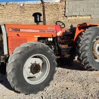 تراکتور399/800/475|خودرو سنگین|مبارکه, |دیوار